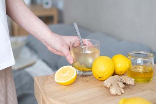 檸檬水喉嚨痛副作用 檸檬水喉嚨痛副作用