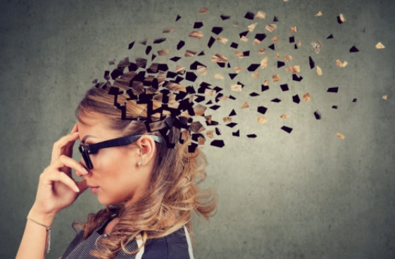 長期記憶短期記憶