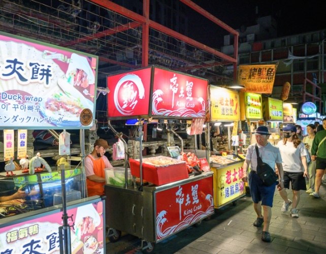 夜市遊戲技巧 夜市遊戲技巧