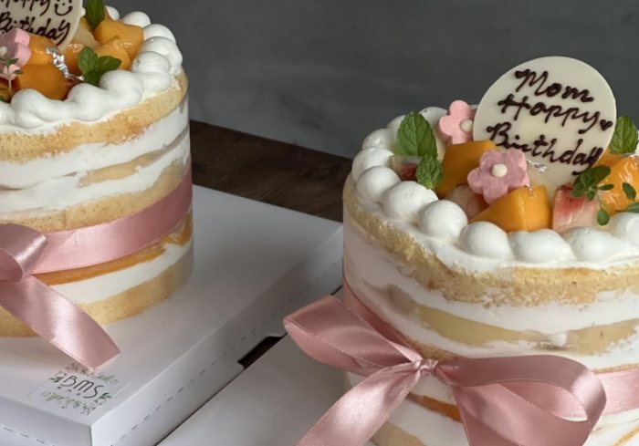 彼得潘烘焙坊三重店