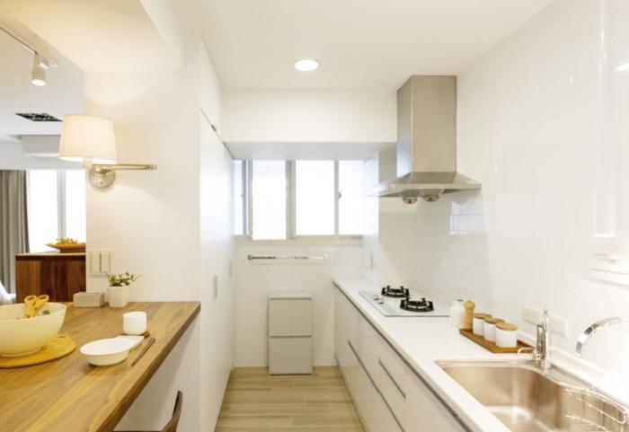 無印風廚房設計 無印風廚房設計