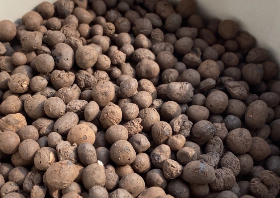 陶粒發泡煉石差別