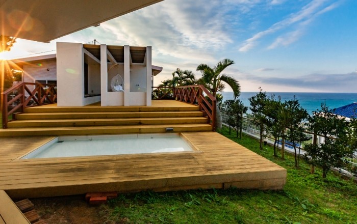 沖繩民宿推薦 沖繩民宿推薦