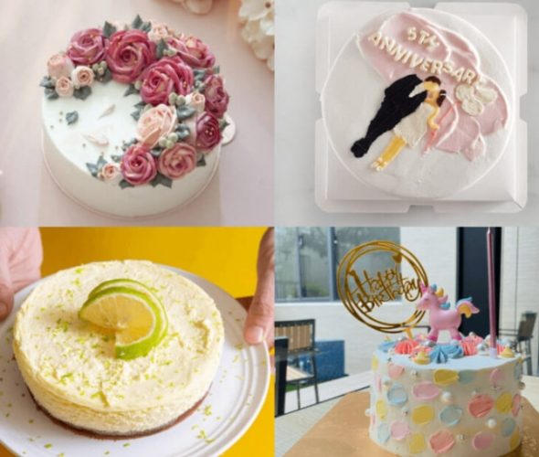 生日蛋糕選購技巧 生日蛋糕選購技巧