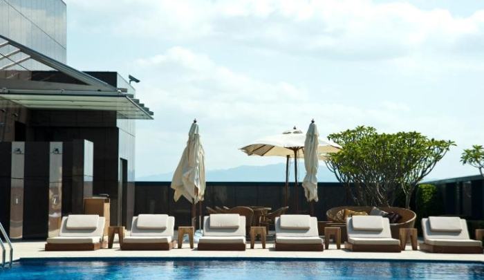 台北新開五星級飯店 台北新開五星級飯店