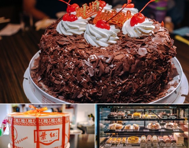 安平生日蛋糕推薦 安平生日蛋糕推薦