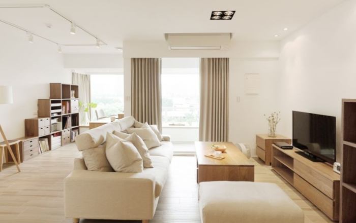 簡約裝潢設計 簡約裝潢設計