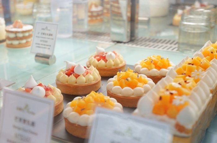 台南好吃蛋糕推薦 台南好吃蛋糕推薦