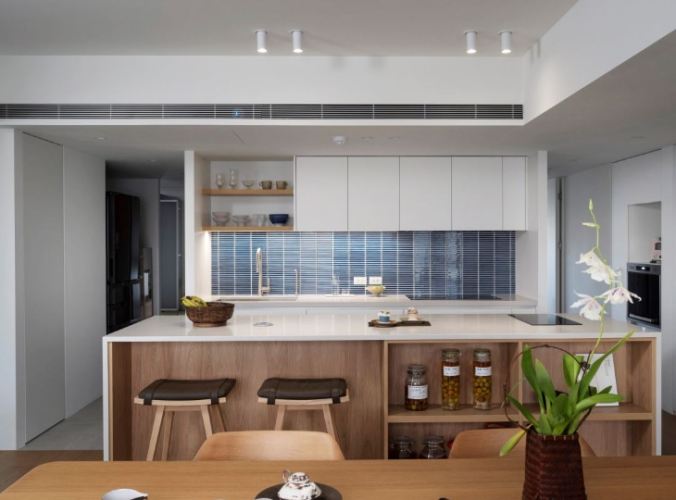 無印風廚房優缺點 無印風廚房優缺點