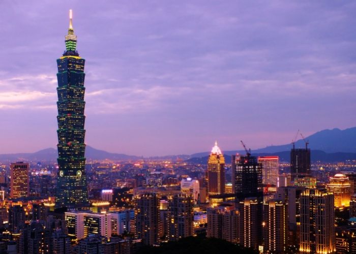 台灣輕旅行 台灣輕旅行