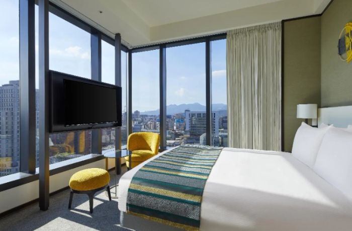 五星級飯店台北 五星級飯店台北