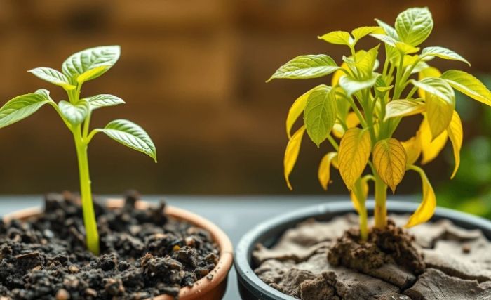 換盆後多久施肥