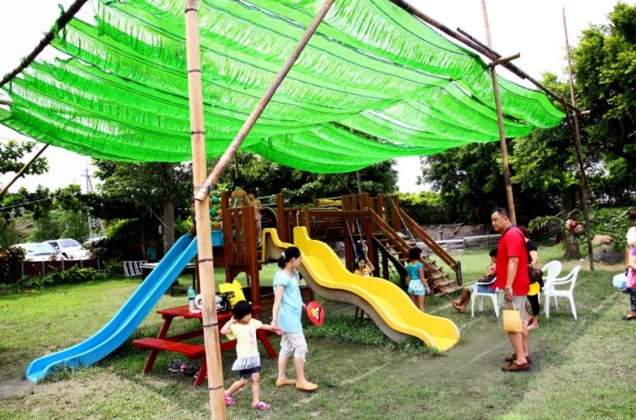 惠蓀林場美食 惠蓀林場美食