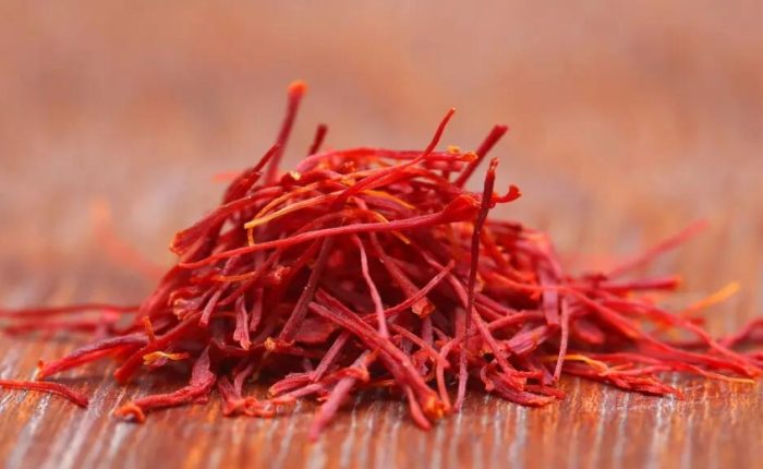 藏紅花使用禁忌 藏紅花使用禁忌