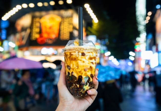 台灣小吃文化 台灣小吃文化