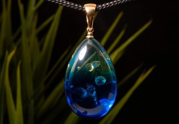 藍琥珀使用方式 藍琥珀使用方式