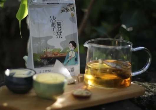 菊花茶副作用 菊花茶副作用