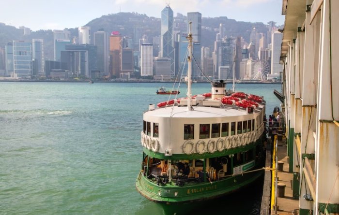 夜景旅遊 夜景旅遊