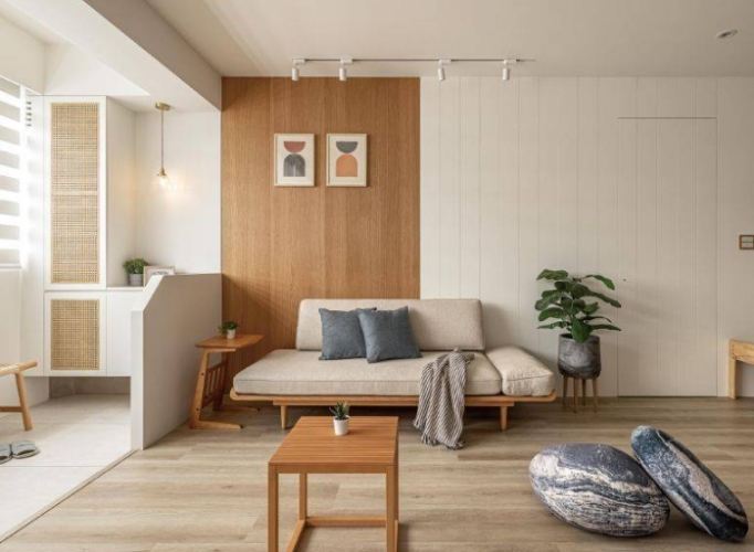 和風室內設計 和風室內設計