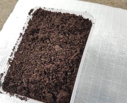 有機培養土比較