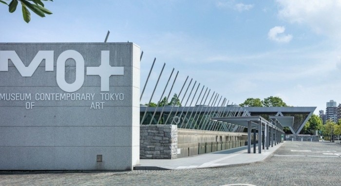 东京都美术馆 东京都美术馆