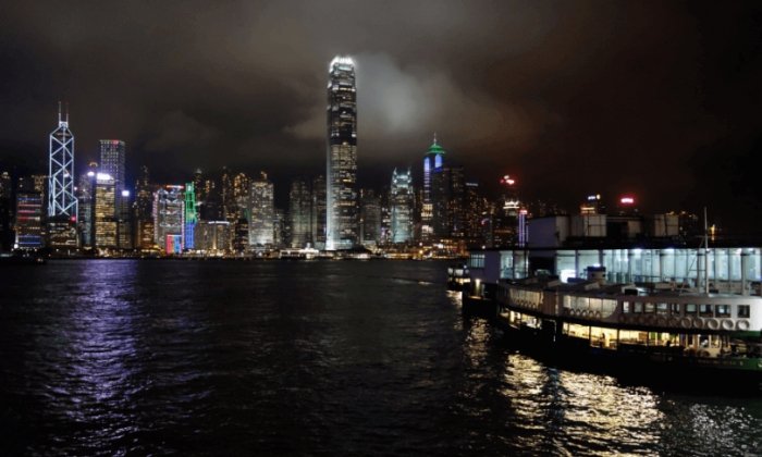 尖沙咀夜晚好去處 尖沙咀夜晚好去處