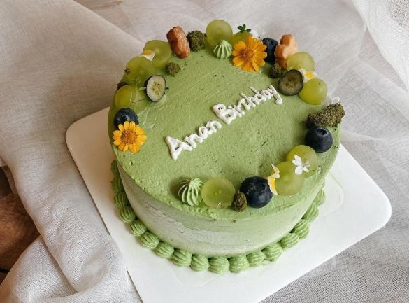 台南蛋糕推薦 台南蛋糕推薦