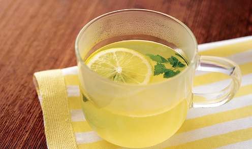 檸檬水喉嚨痛副作用 檸檬水喉嚨痛副作用