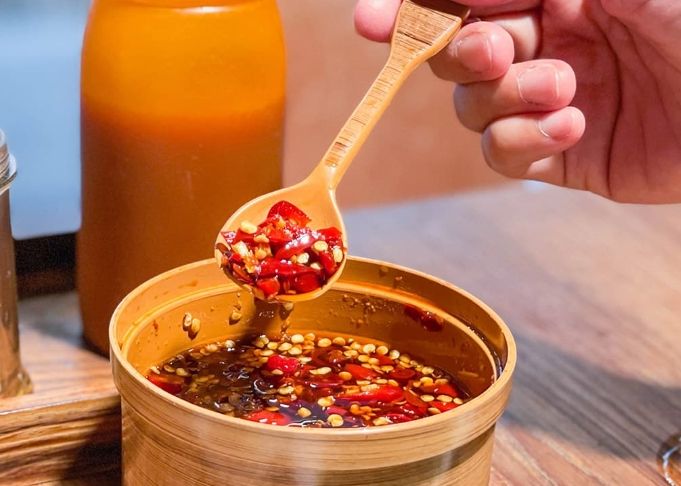 帶調味料入境日本 帶調味料入境日本