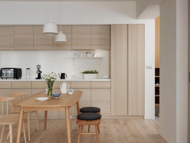 日式簡約風格 日式簡約風格