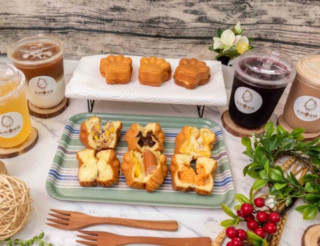 中壢生日蛋糕外送 中壢生日蛋糕外送