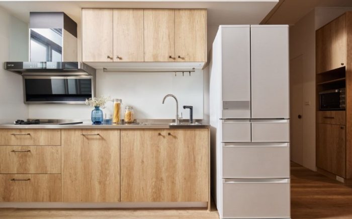 無印風廚房收納 無印風廚房收納