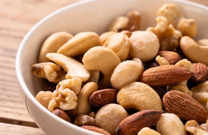 堅果可以帶回台灣嗎 堅果可以帶回台灣嗎