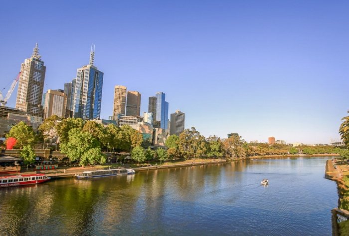 澳洲7天行程費用 澳洲7天行程費用