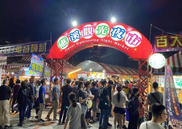 台灣夜市美食 台灣夜市美食