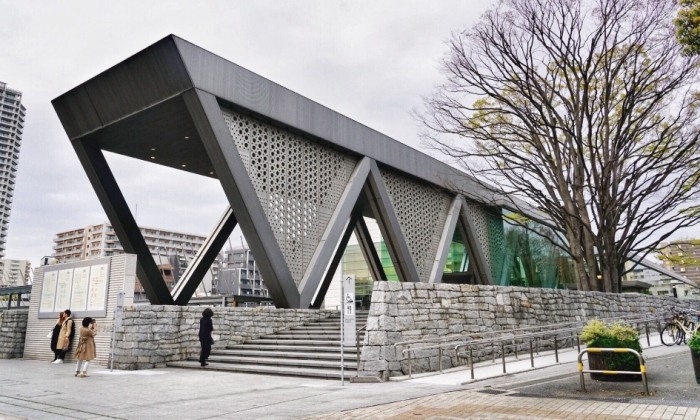 東京都美術館 門票 東京都美術館 門票