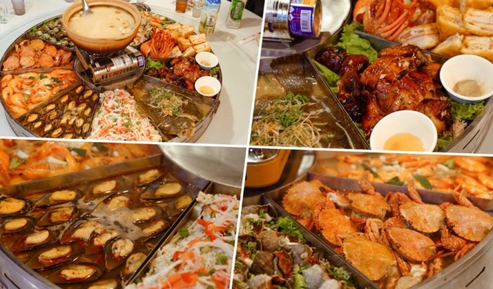 金門餐廳推薦評分最高 金門餐廳推薦評分最高