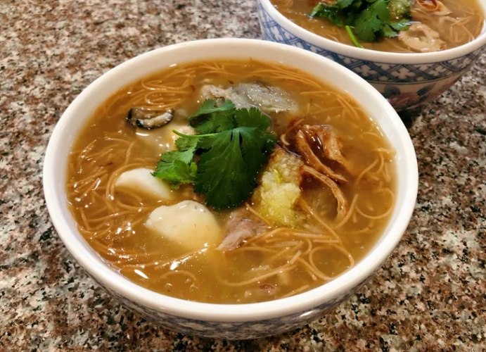 台北小巨蛋小吃 台北小巨蛋小吃