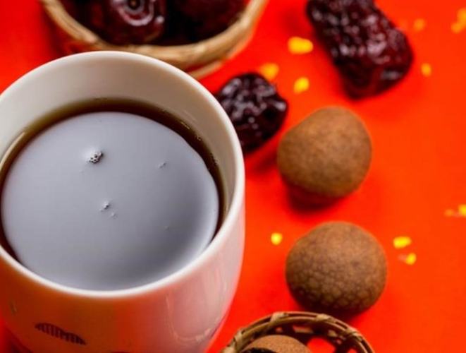 桂圓紅棗茶禁忌 桂圓紅棗茶禁忌