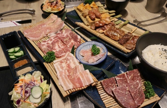 藜麥烤鷄沙拉套餐 推薦 藜麥烤鷄沙拉套餐 推薦