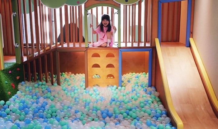 桃園親子旅遊飯店 桃園親子旅遊飯店