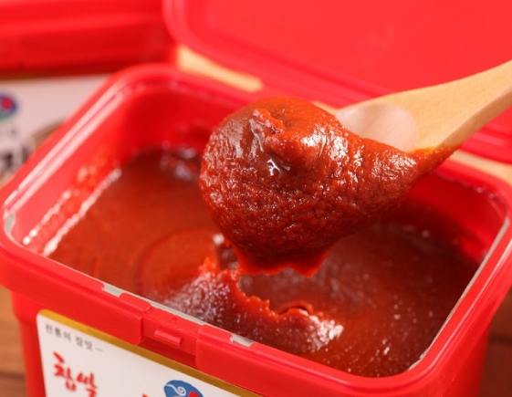 韓國辣椒醬 台灣 海關 韓國辣椒醬 台灣 海關