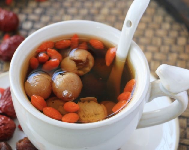 桂圓紅棗茶禁忌 桂圓紅棗茶禁忌