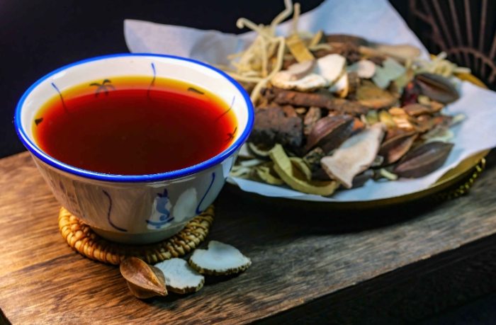 降血壓茶配方 降血壓茶配方