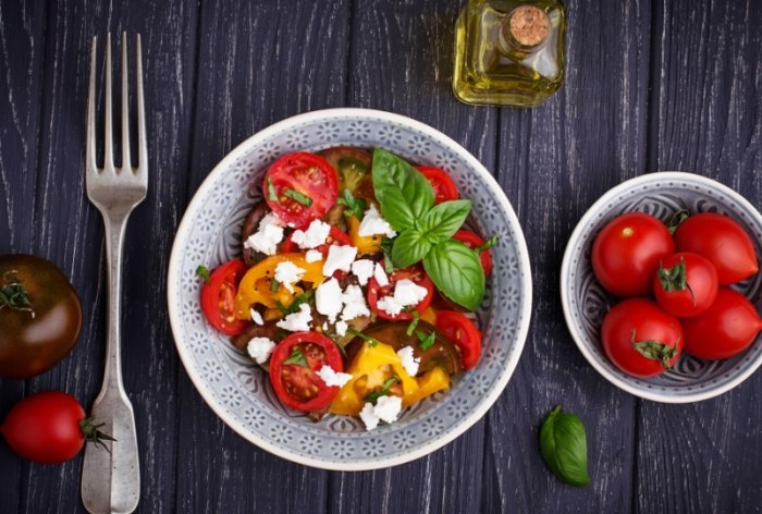 蕃茄種植技巧 蕃茄種植技巧