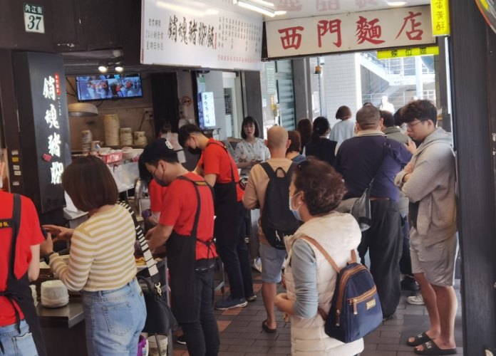 萬華美食推薦 萬華美食推薦