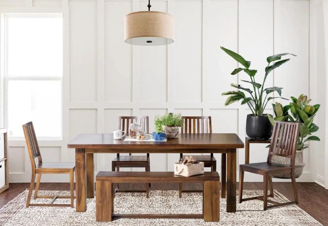 木材防霉方法 木材防霉方法