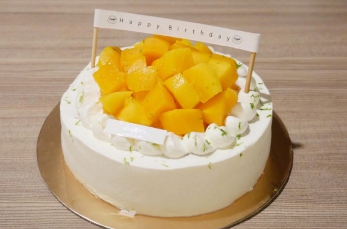 台中水果蛋糕店 台中水果蛋糕店