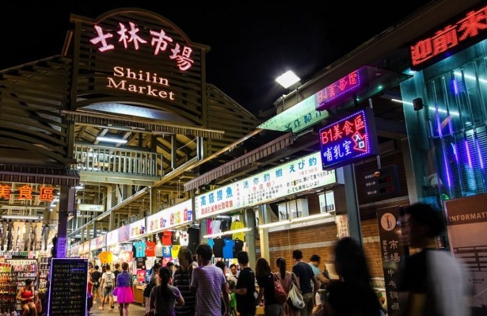 士林夜市攻略 士林夜市攻略