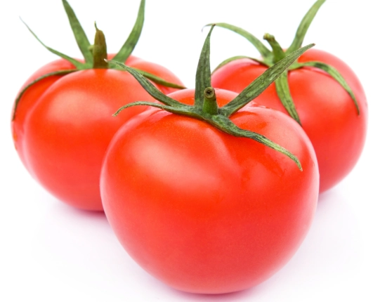 番茄結果期施肥